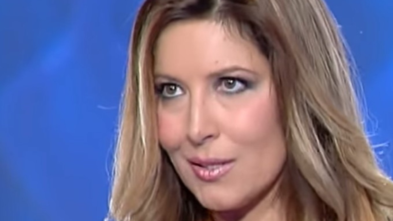 Selvaggia Lucarelli