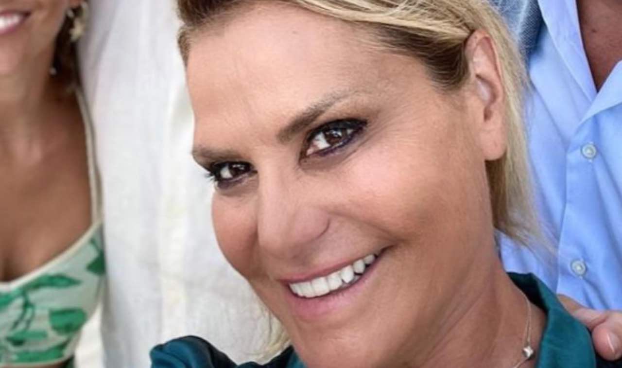 Simona Ventura