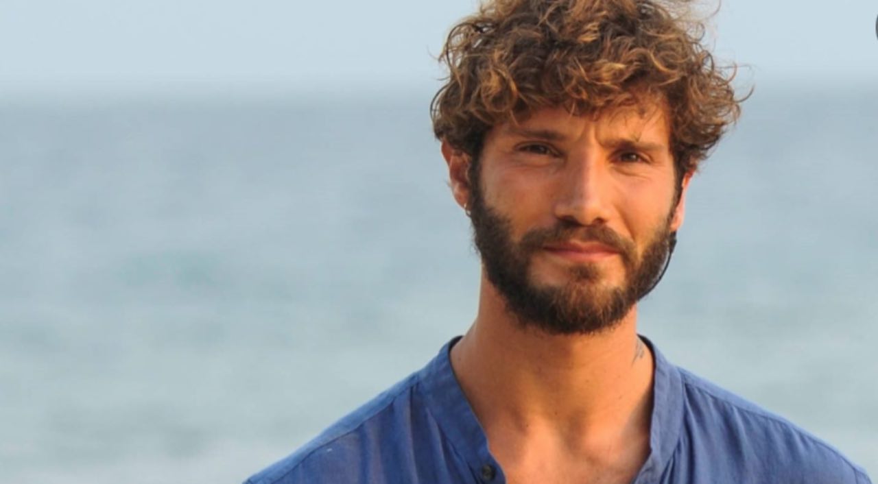 Stefano De Martino