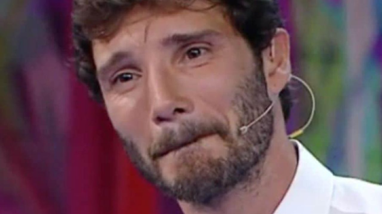Stefano De Martino-