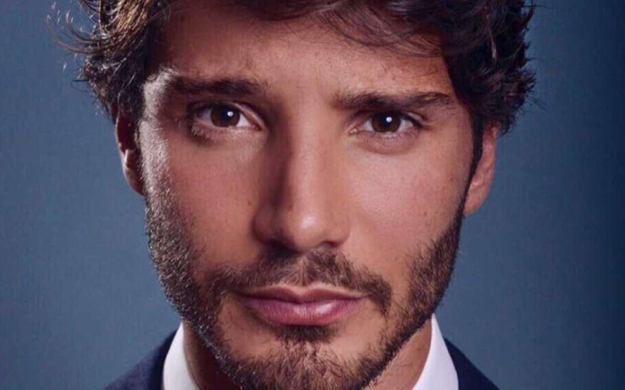 Stefano De Martino (Instagram)