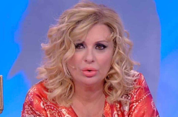 Tina Cipollari