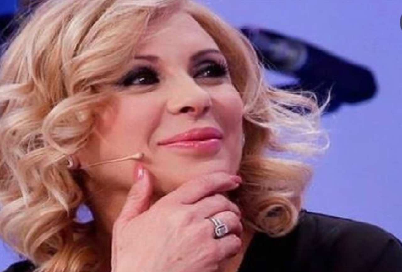 Tina Cipollari