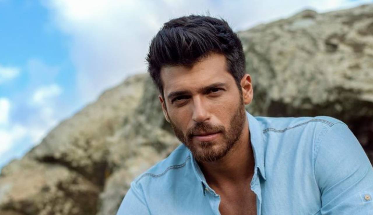 canyaman