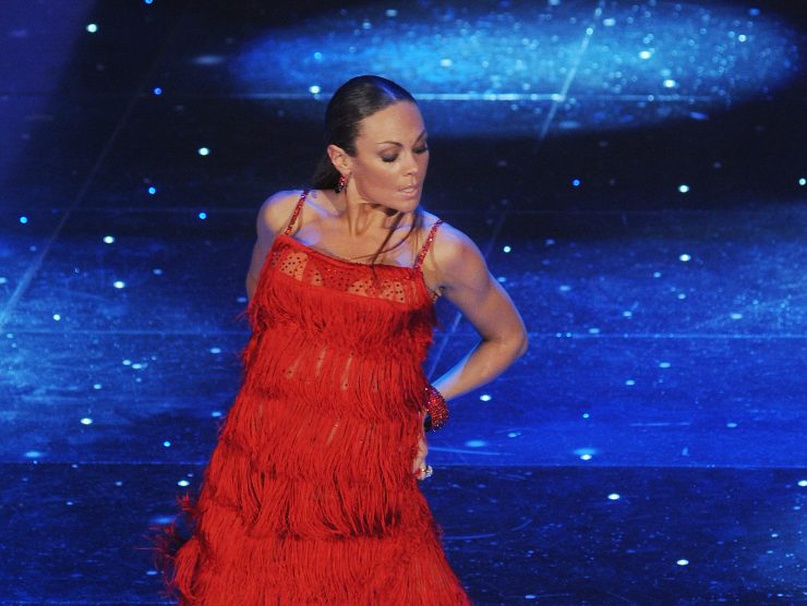 Natalia Titova malattia Ballando con le stelle dramma