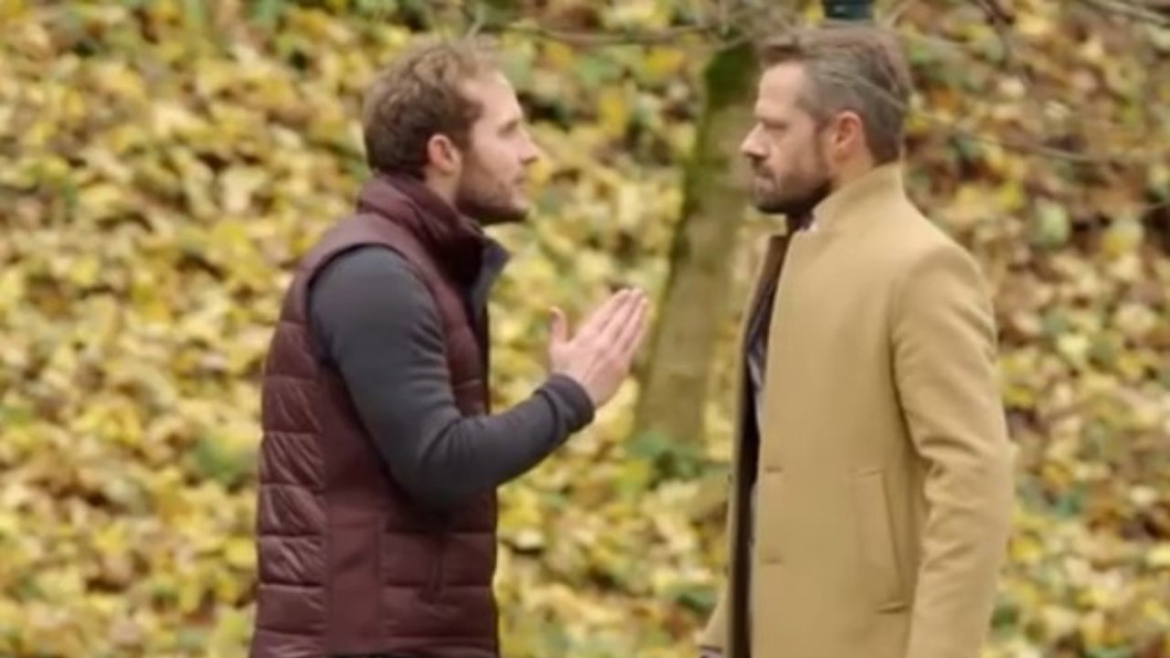 Fratelli Vogt Tempesta d'amore