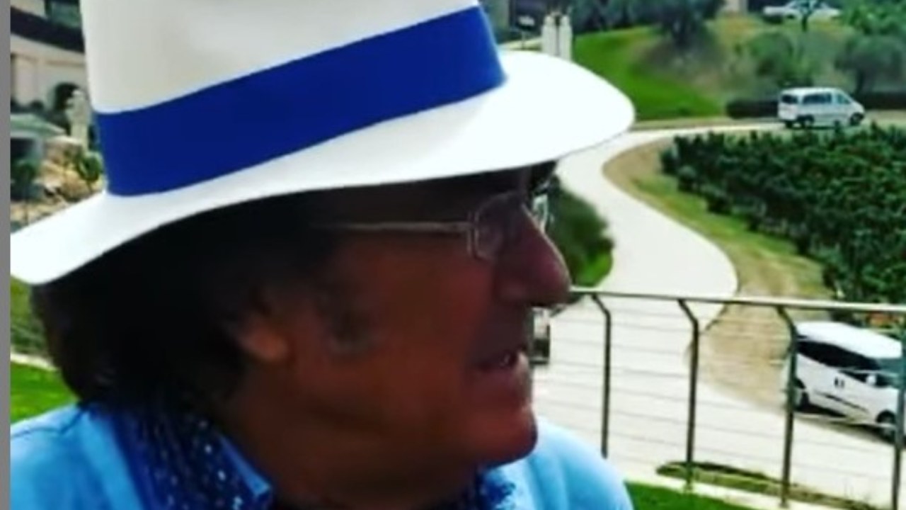 Al Bano