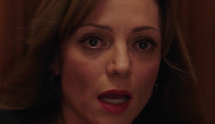Ariane Tempesta D'amore