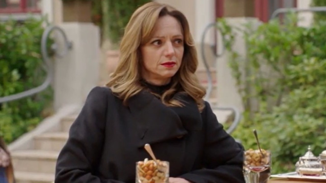 Ariane Tempesta d'amore