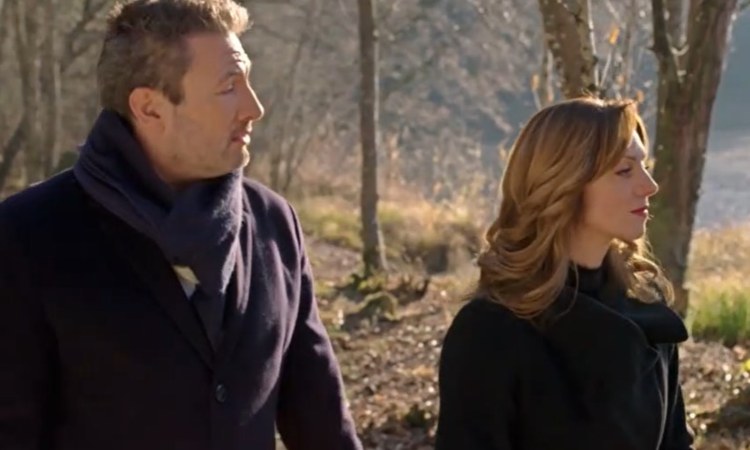 Christof e Ariane Tempesta D'Amore