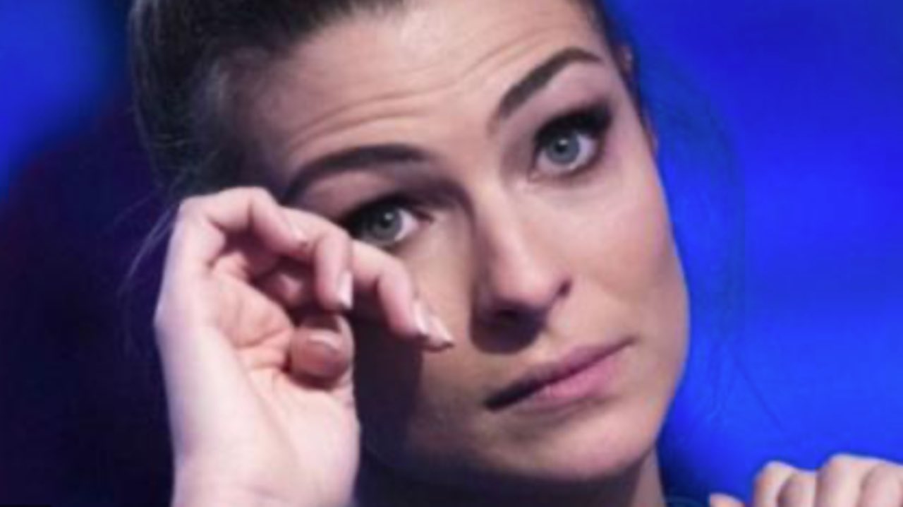 Cristina Chiabotto