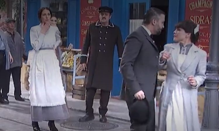 Felipe Una Vita