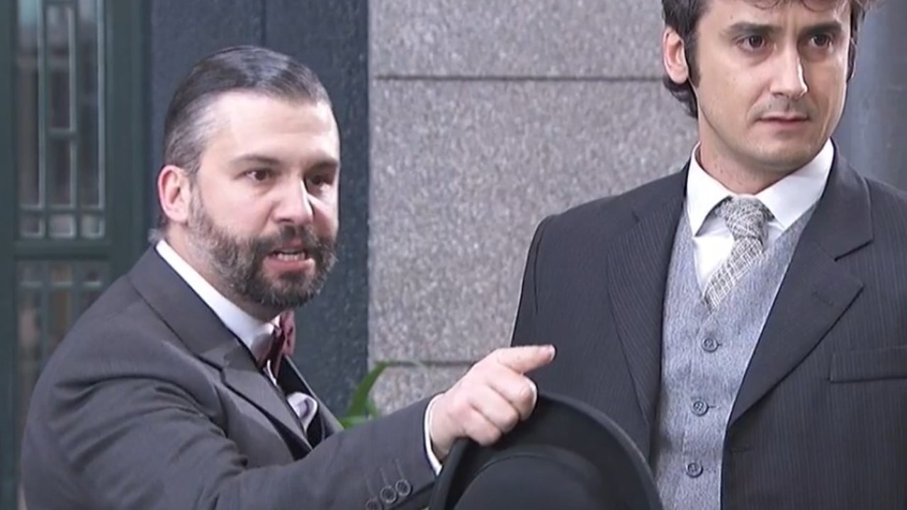 Felipe Una Vita