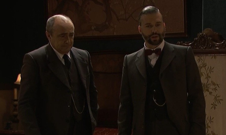 Felipe e Ramon Una Vita