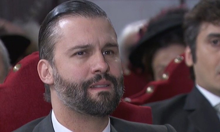 Felipe Una Vita