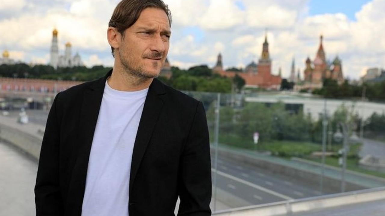 Francesco Totti