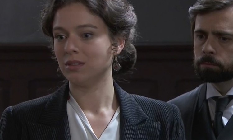 Genoveva assolta Una Vita