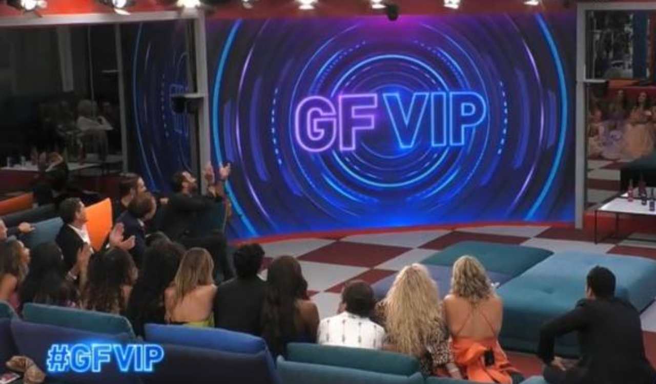 Ivana Mrazova Luca Onestini gelosa ex