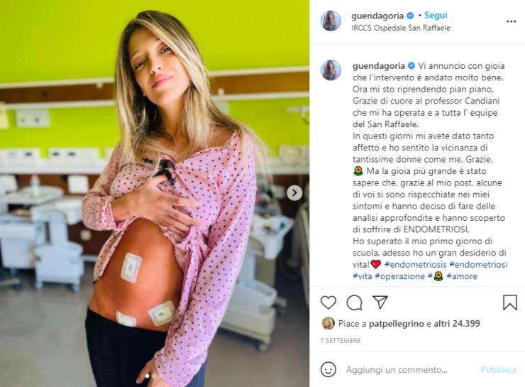 Guenda Goria
