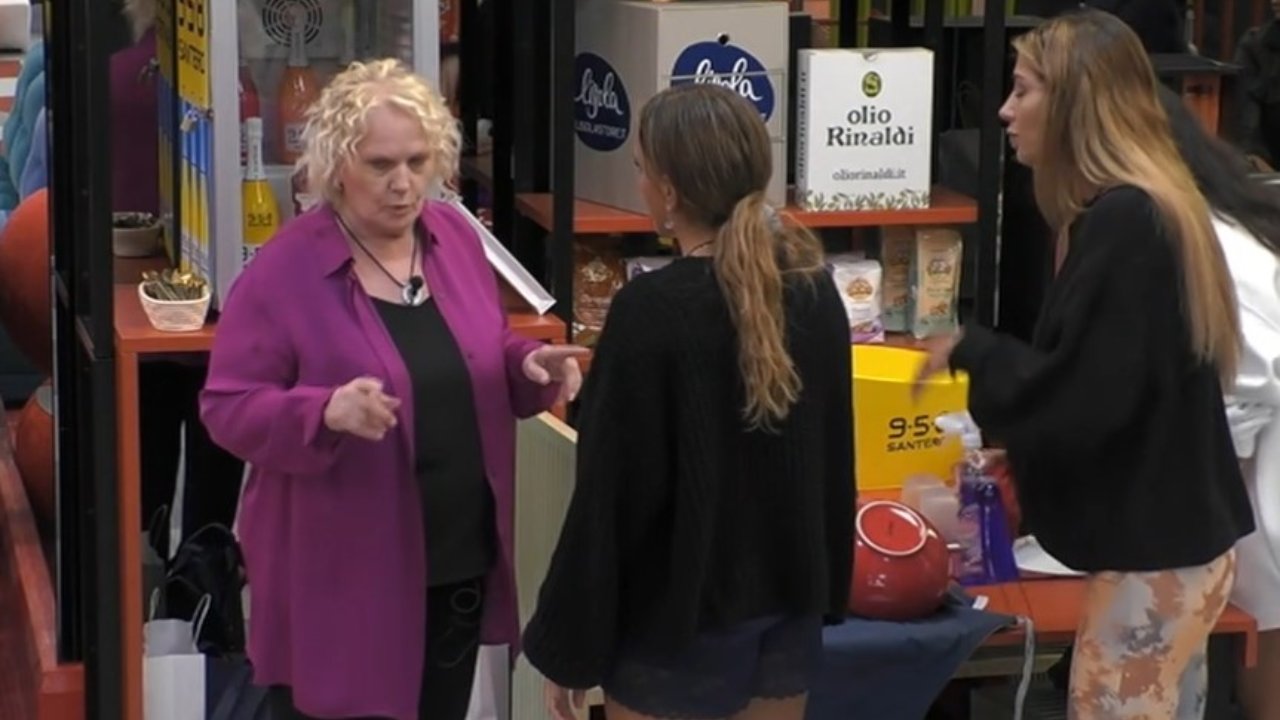 Katia Ricciarelli Soleil Sorge
