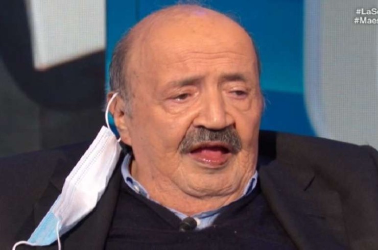 Maurizio Costanzo