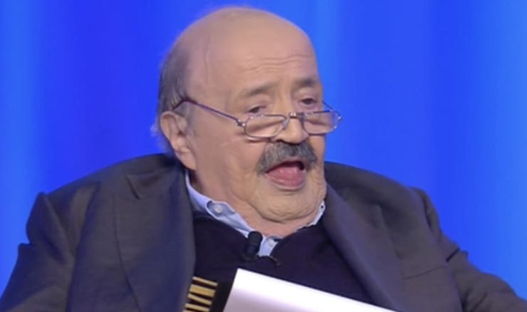 Maurizio Costanzo