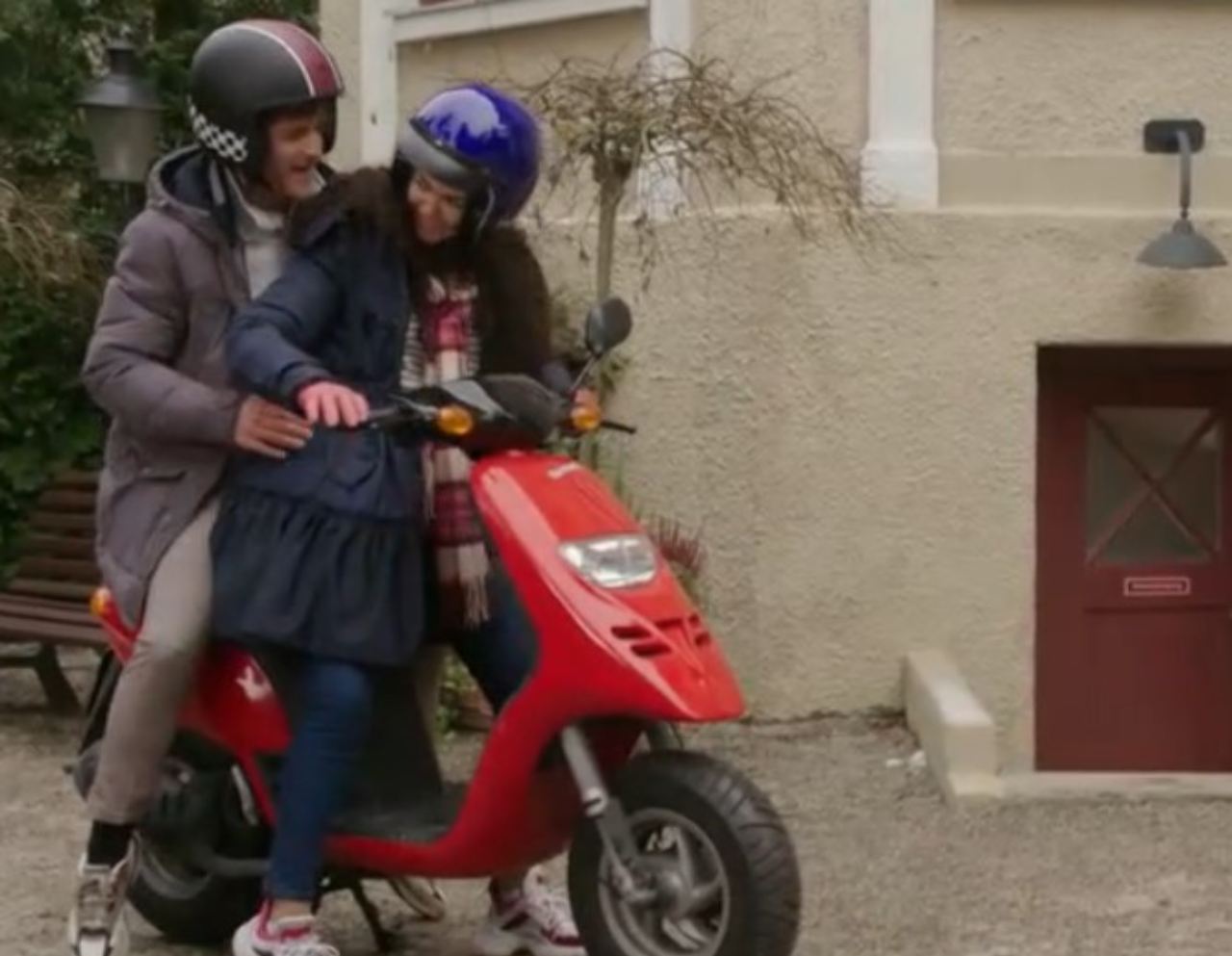 Max e Shirin Tempesta d'amore