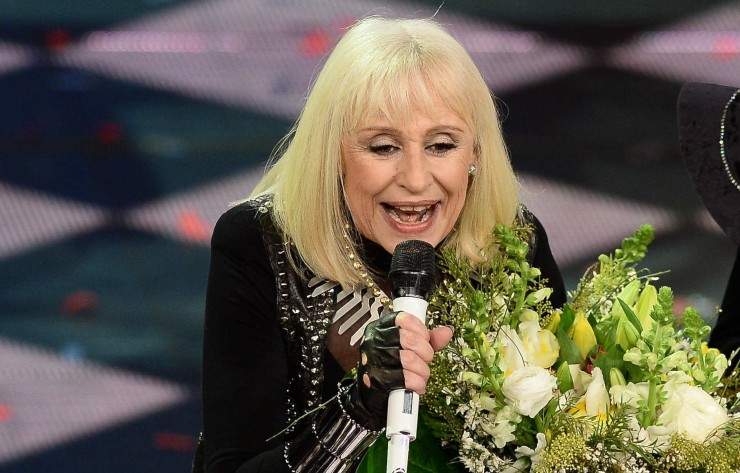 Raffaella Carrà