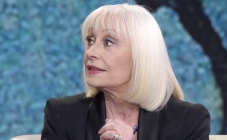 Raffaella Carrà