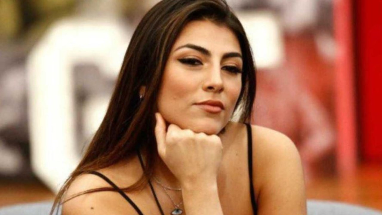Giulia Salemi