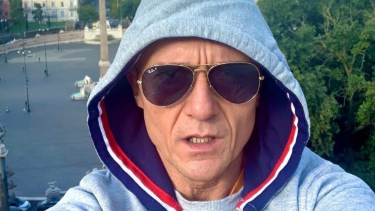Signorini Instagram Grande Fratello Vip