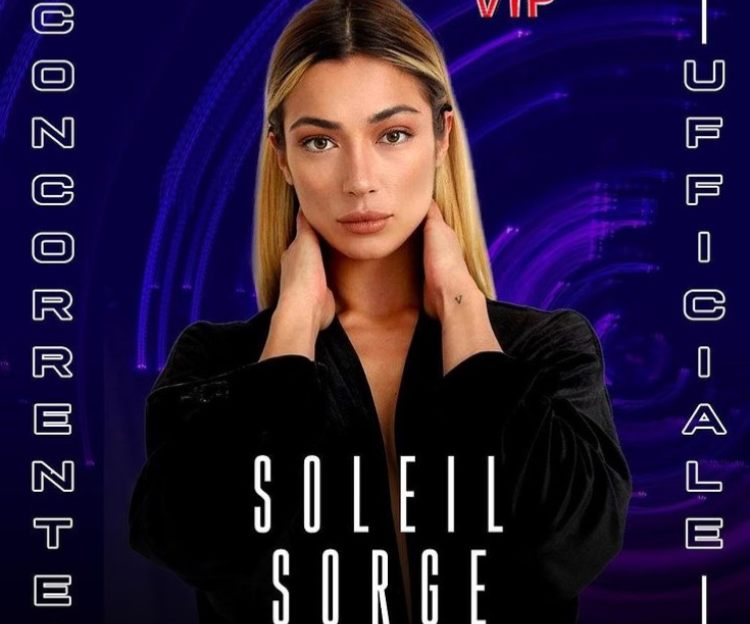 Soleil Sorge GF Vip 6