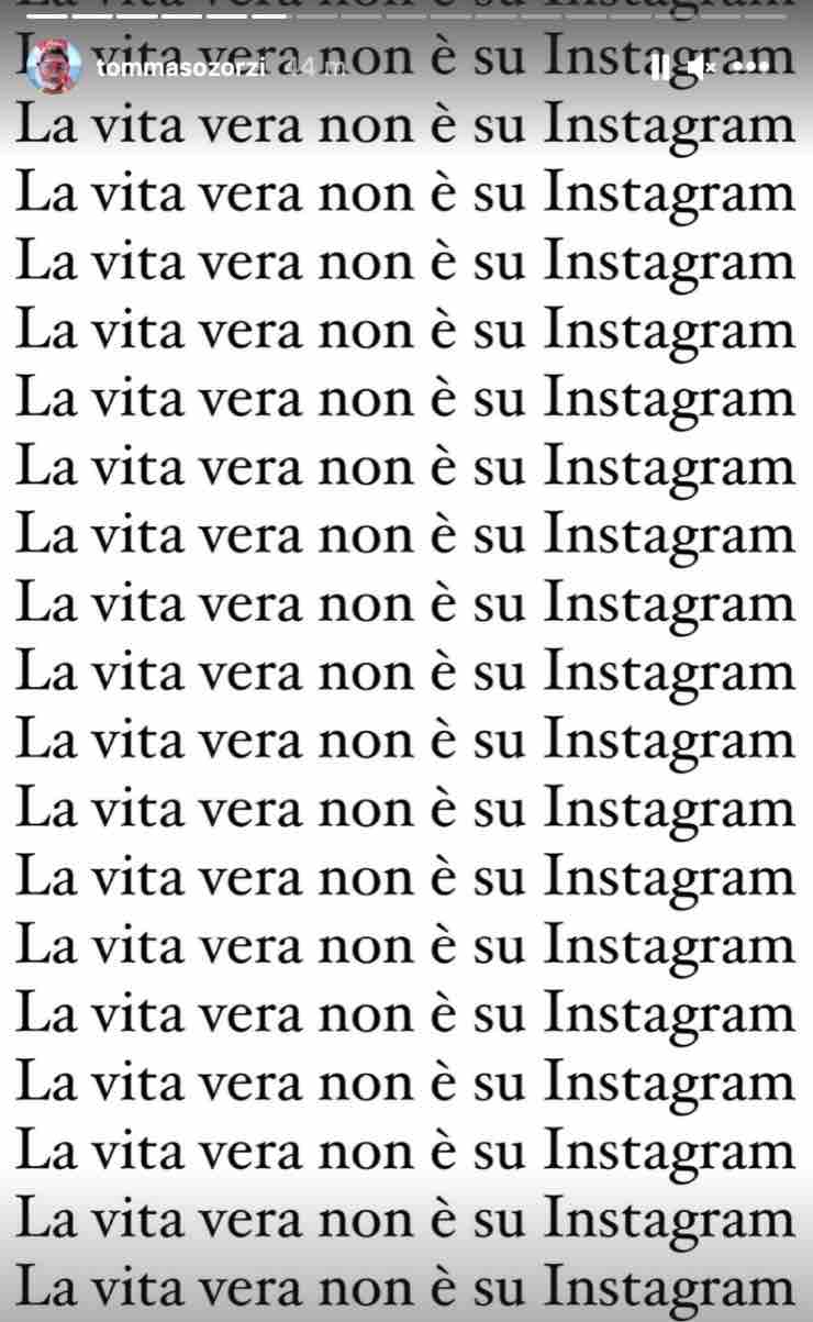 Tommaso Zorzi-
