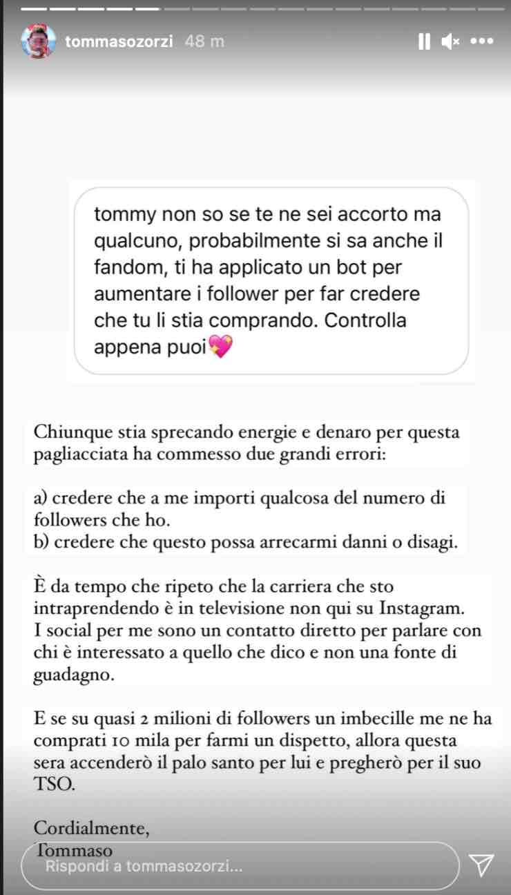 Tommaso Zorzi