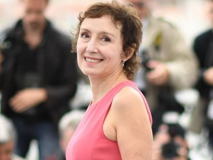 Benigni moglie incidente
