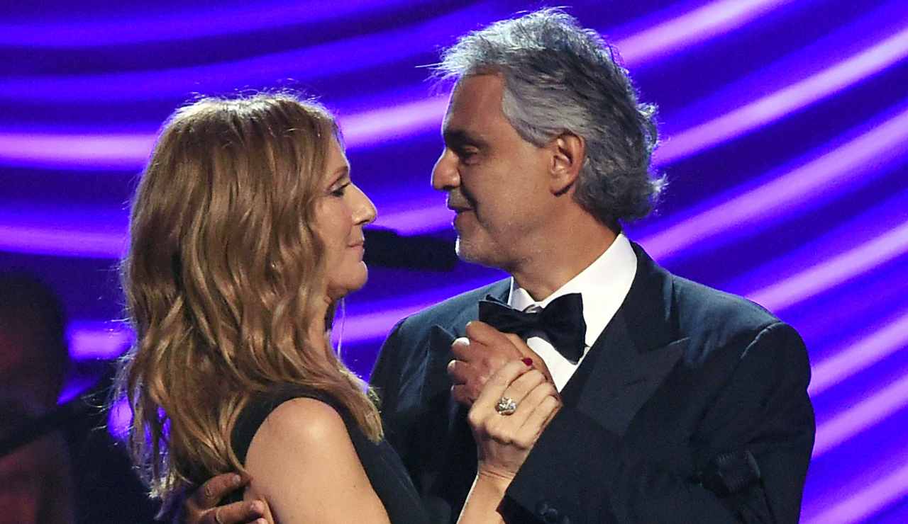 Andrea Bocelli moglie Veronica Berti romantico proposta matrimonio