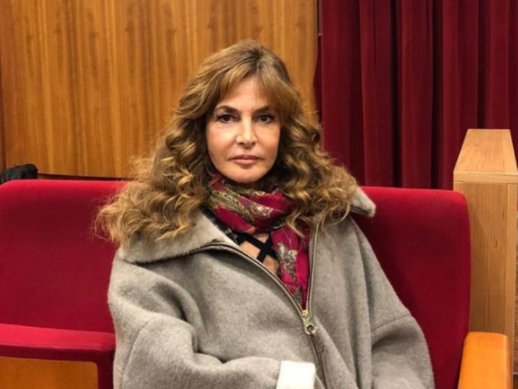 Giuliana De Sio Alessandro Haber amore