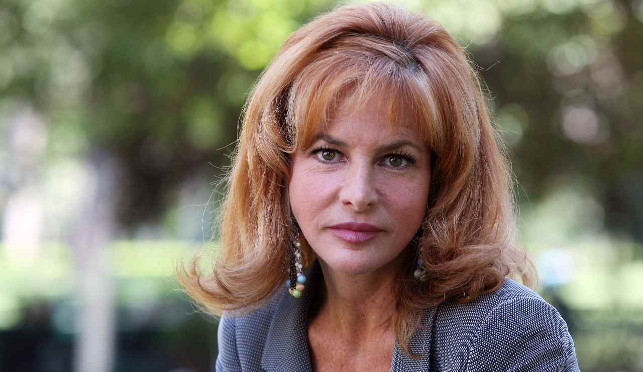 Giuliana De Sio Alessandro Haber amore