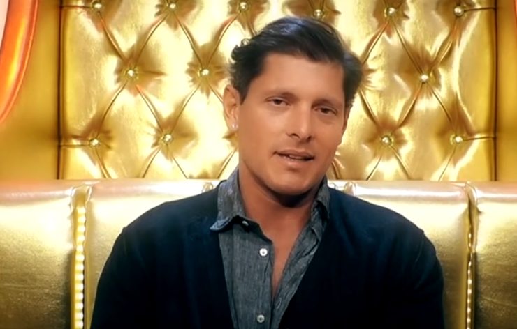 Aldo Montano