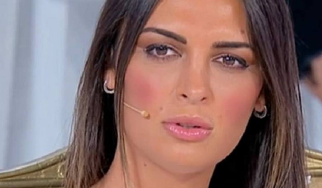 Andrea Nicole (Screenshot puntata)