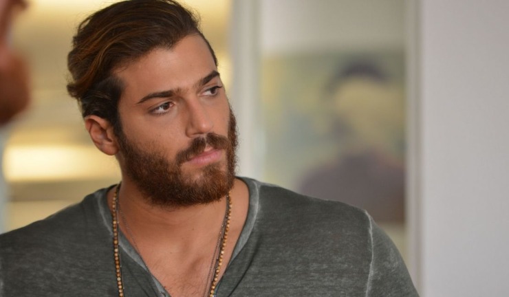 Can Yaman