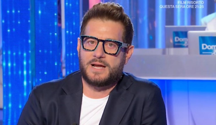 Enrico Papi