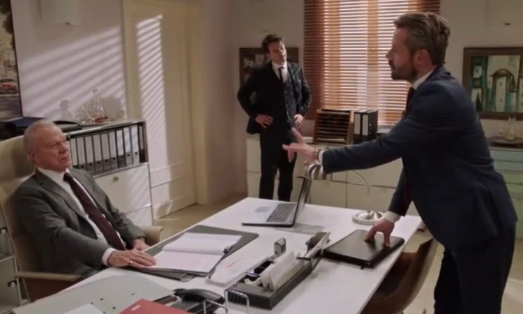Erik Werner e Robert Tempesta D'Amore