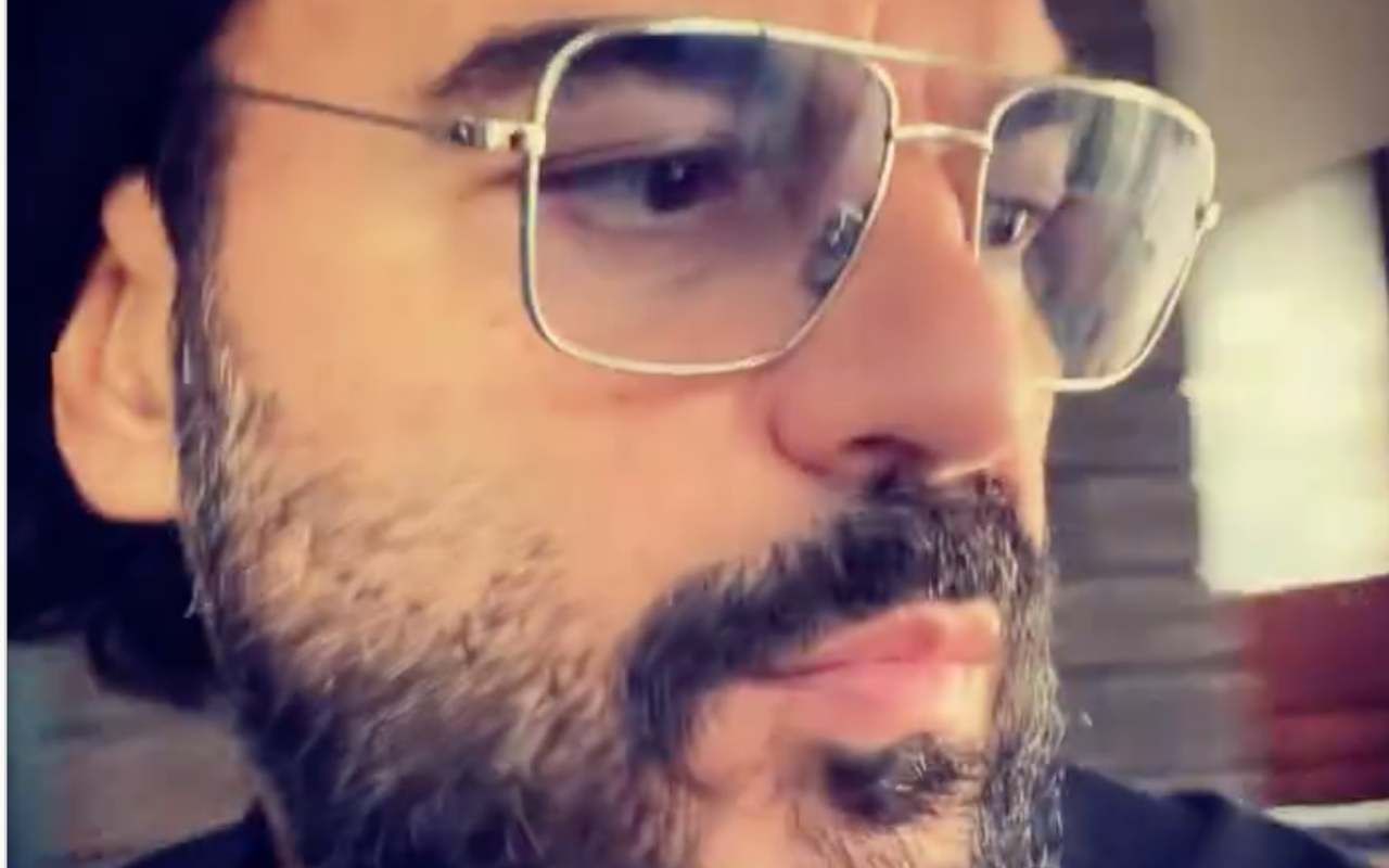 Francesco Renga