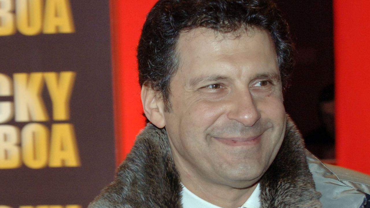 Fabrizio Frizzi