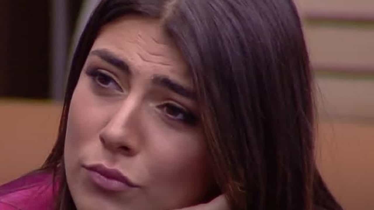 Giulia Salemi