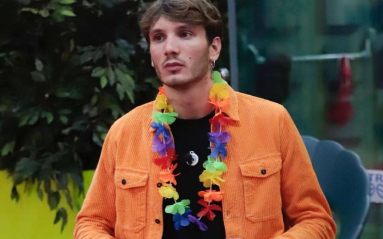 Manuel Bortuzzo (Instagram)