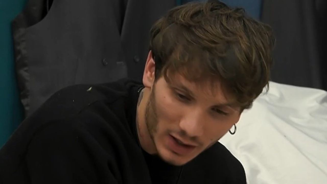 Manuel parla a Lulù