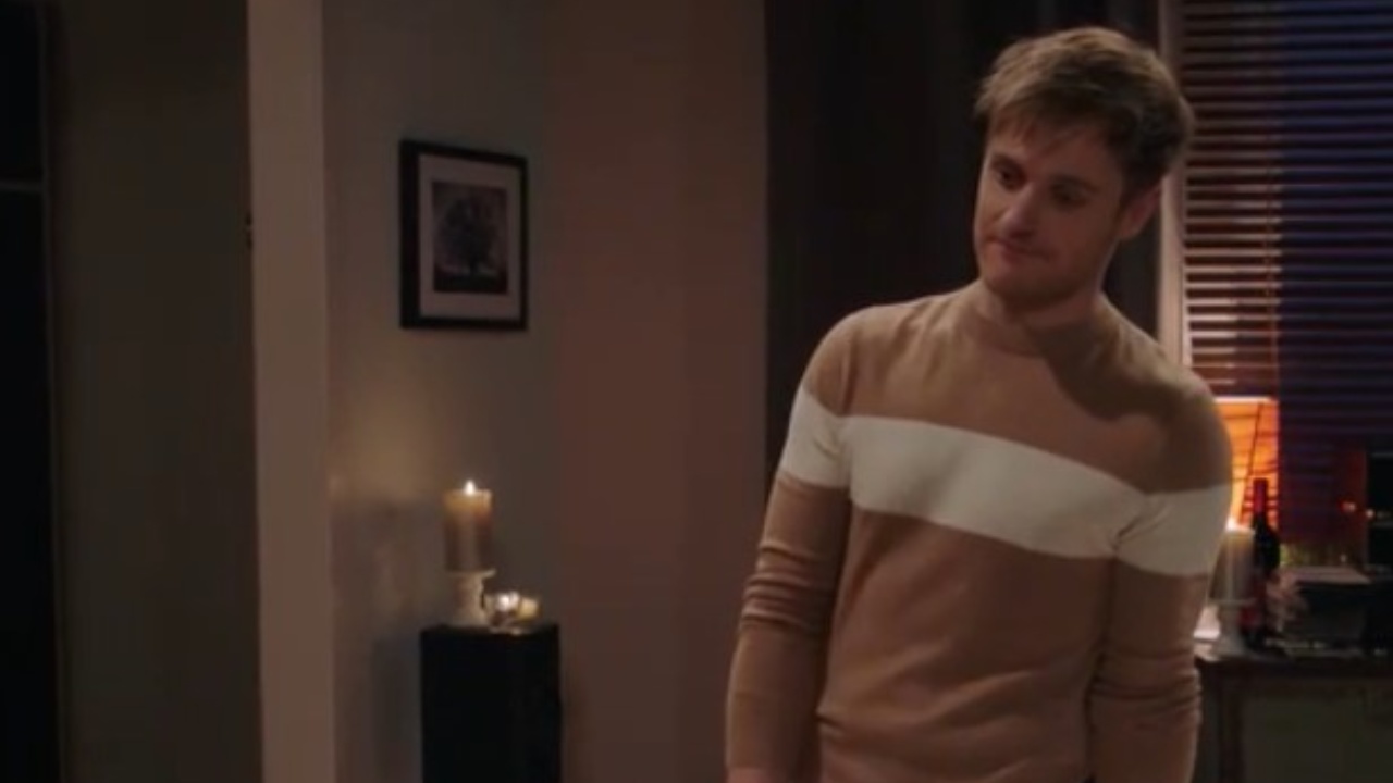 Max Tempesta D'Amore