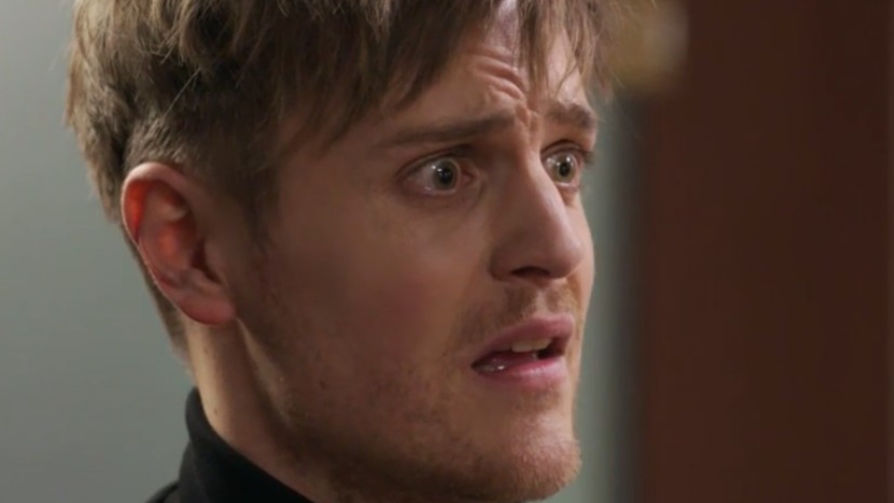 Max Tempesta D'amore